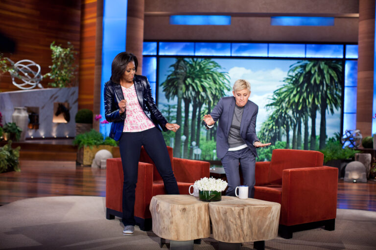 Ellen DeGeneres Calls Off Multiple Tour Dates in the Wake Scandal