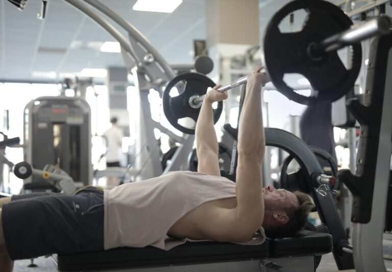 Lasting Advantages of Intense Weight Training for the Elderly